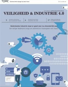 Interview cyber veilig netherlands