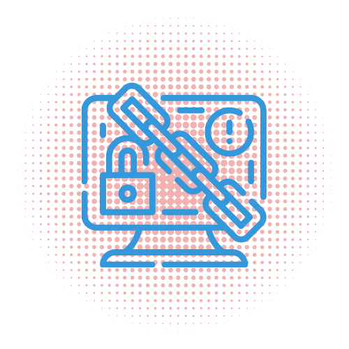 Ransomware - Beheer op afstand