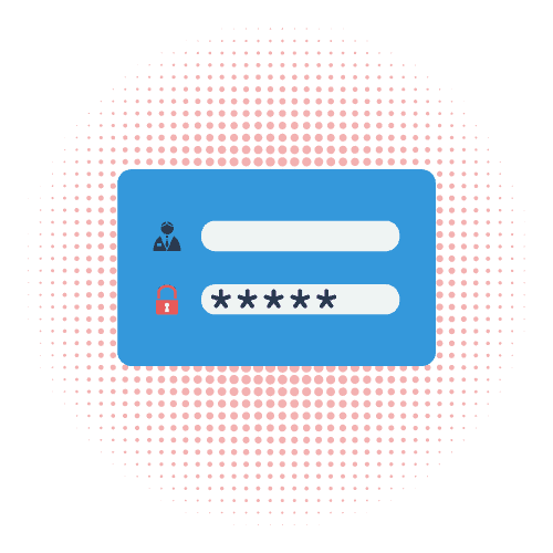 Ransomware - Inloggegevens stelen