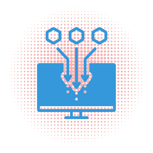 Ransomware - Data verzamelen