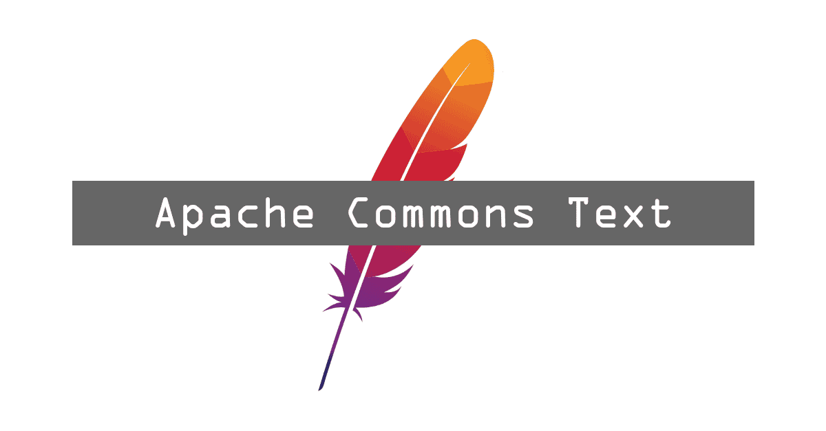 Nieuwe kwetsbaarheden in Apache Commons Text (CVE-2022-42889) – Text2Shell