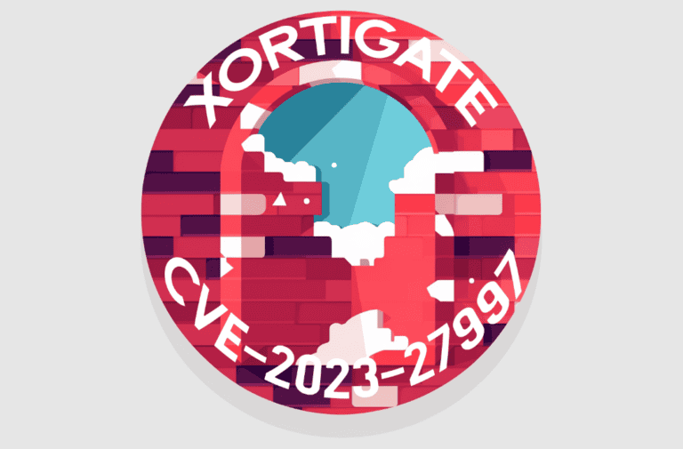 Fortinet Fortigate VPN-SSL-kwetsbaarheden (CVE-2023-27997)