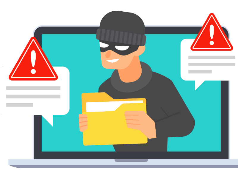 Security incident? Call us 24/7!