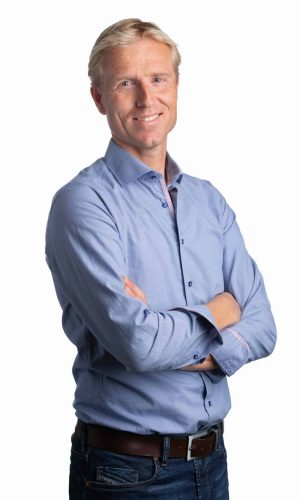 Mark Jan Berben (Alphatron Medical): “Met dit programma maak je medewerkers bewust en dus weerbaar”